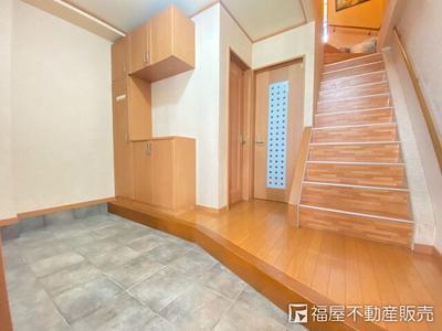 [Homes] Used detached house located 4 minutes walk from Koji Station on the Osaka Metro Sennichimae Line (Higashi Osaka City) (Property number: 0101394-0015177) — Image 2, Ikuno, Osaka