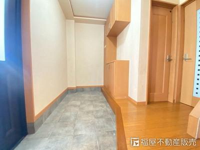 [Homes] Used detached house located 4 minutes walk from Koji Station on the Osaka Metro Sennichimae Line (Higashi Osaka City) (Property number: 0101394-0015177) — Image 3, Ikuno, Osaka