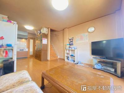 [Homes] Used detached house located 4 minutes walk from Koji Station on the Osaka Metro Sennichimae Line (Higashi Osaka City) (Property number: 0101394-0015177) — Image 4, Ikuno, Osaka