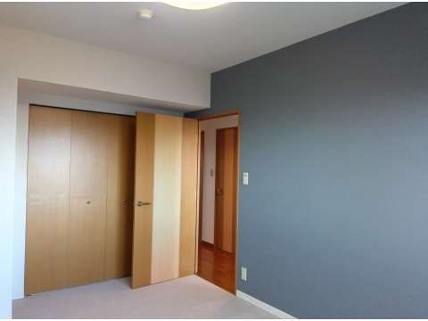 Chisan Mansion Nekon II 6F: 3LDK Apartment in Koriyama, Fukushima - Thumbnail 4
