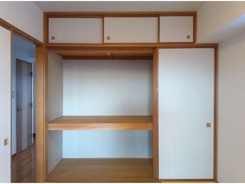 Chisan Mansion Nekon II 6F: 3LDK Apartment in Koriyama, Fukushima - Thumbnail 3