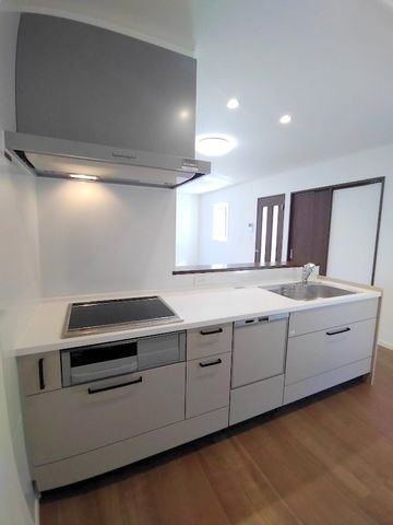 New 3LDK Family Home in Yonago, Tottori Prefecture - Thumbnail 2