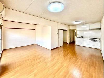 2LDK Apartment in Nakagyo Ward, Kyoto — Image 1, Nakagyo, Kyoto