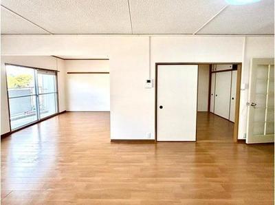 2LDK Apartment in Nakagyo Ward, Kyoto — Image 1, Nakagyo, Kyoto