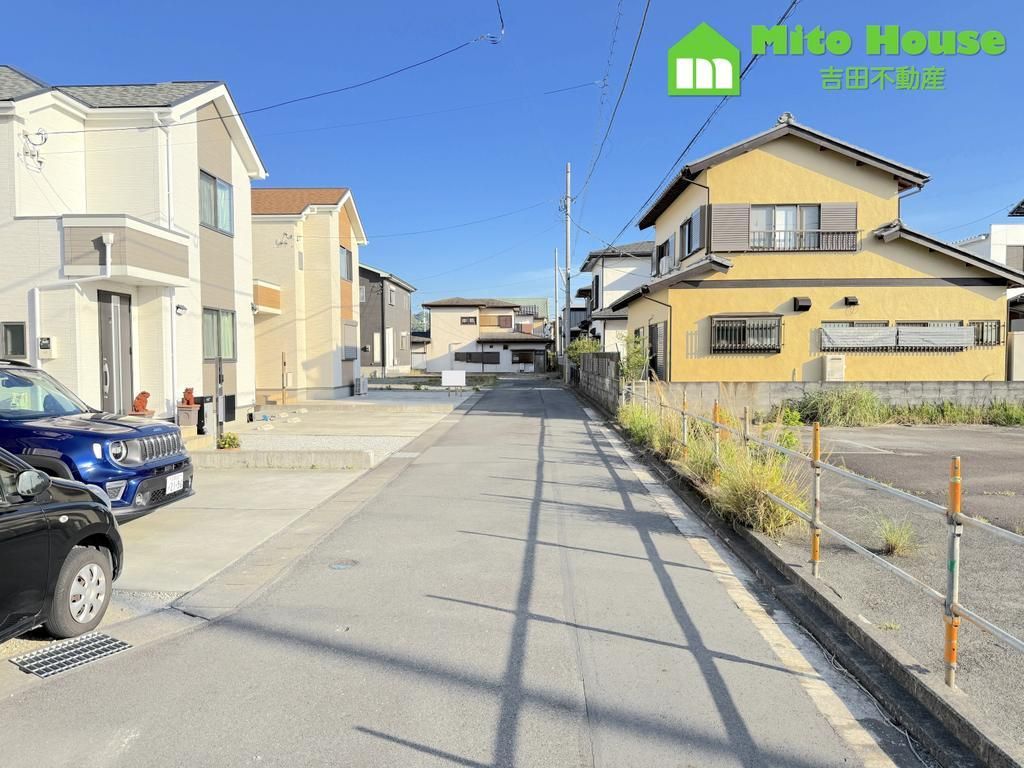All-Electric 3SLDK House with Parking for 6 in Numazu, Shizuoka - Thumbnail 4
