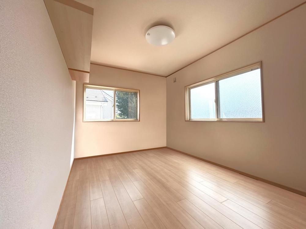 4LDK House in Tachikawa with Garden | 98.54㎡ Family Home - Thumbnail 4