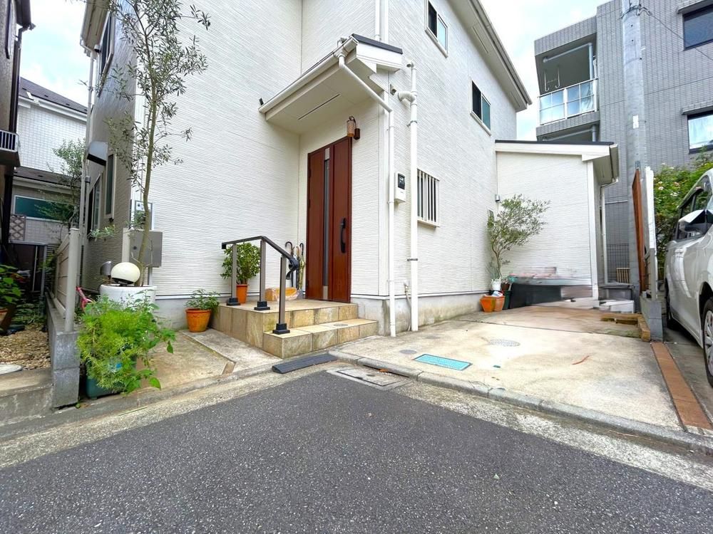 4LDK House in Tachikawa with Garden | 98.54㎡ Family Home - Thumbnail 2