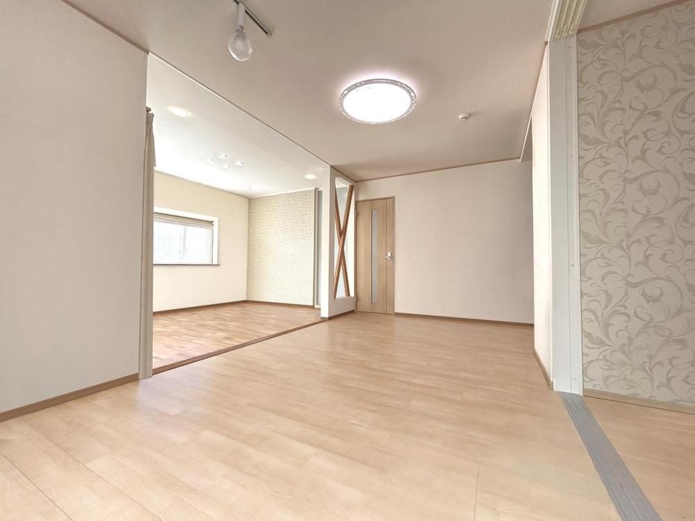 4LDK House in Tachikawa with Garden | 98.54㎡ Family Home - Thumbnail 3
