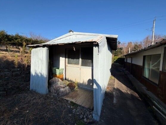 1949 Farmhouse with Land for Sale in Kitaibaraki, Ibaraki - Thumbnail 4