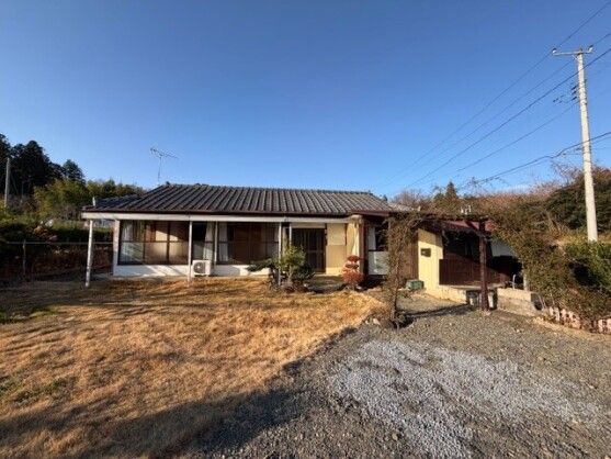 1949 Farmhouse with Land for Sale in Kitaibaraki, Ibaraki - Thumbnail 2