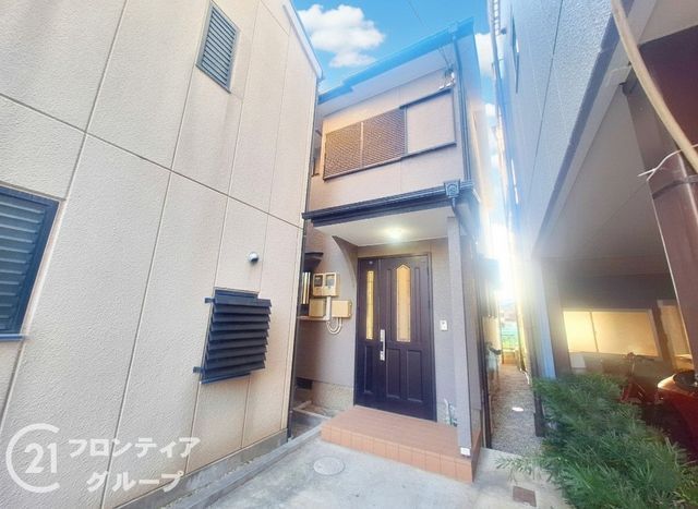 Renovated 3LDK House for Sale in Uji, Kyoto with 2025 Updates - Thumbnail 3