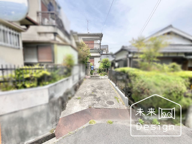3SLDK Traditional House in Kizugawa with Garden Space - Thumbnail 4