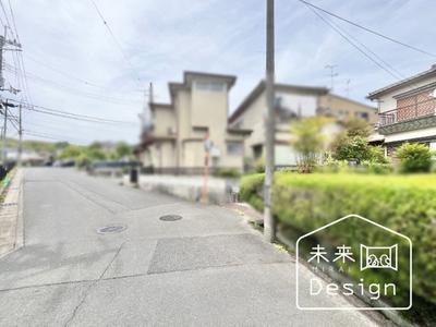 3SLDK Traditional House in Kizugawa with Garden Space — Image 1, Kyotanabe, Kyoto