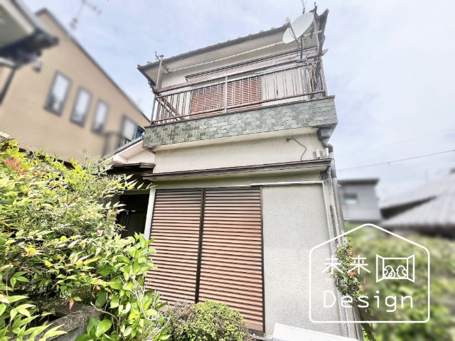 3SLDK Traditional House in Kizugawa with Garden Space - Thumbnail 2