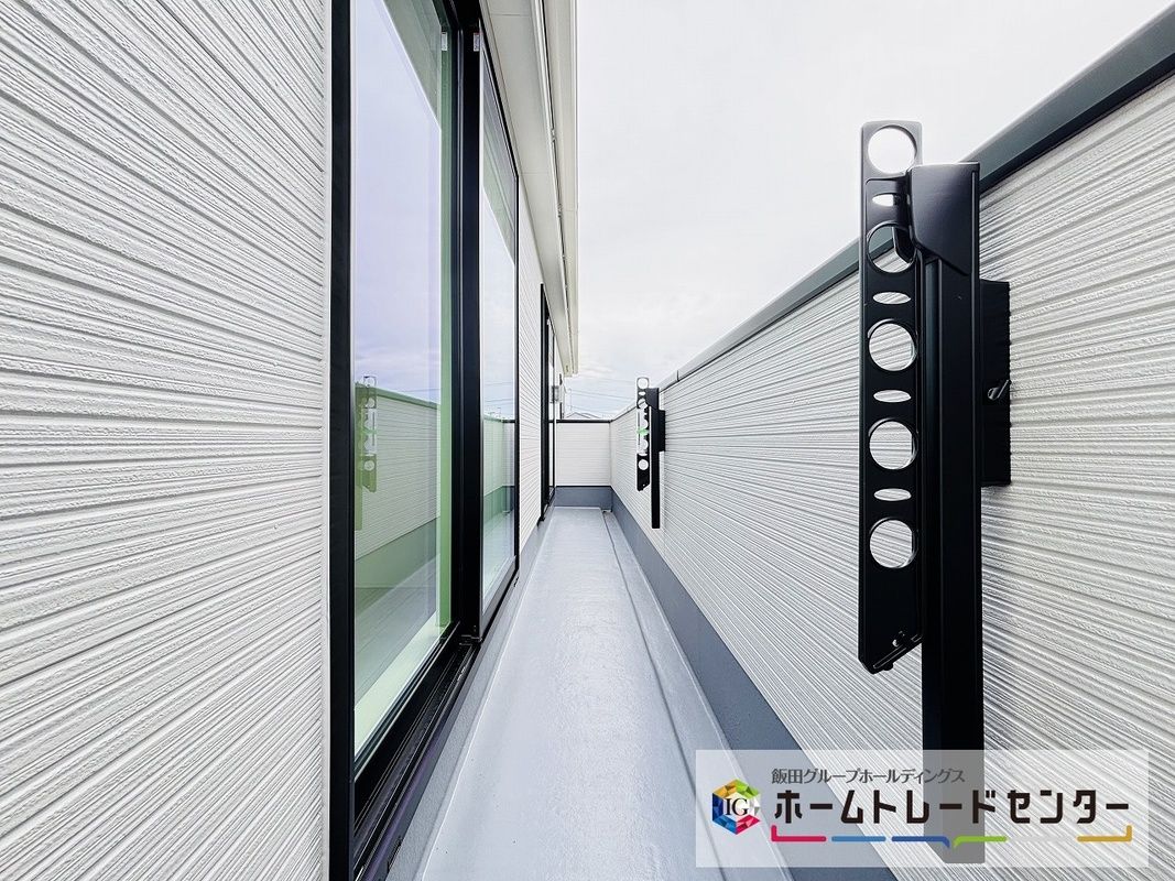 New 4LDK House for Sale in Fujinomiya, Shizuoka - Thumbnail 3