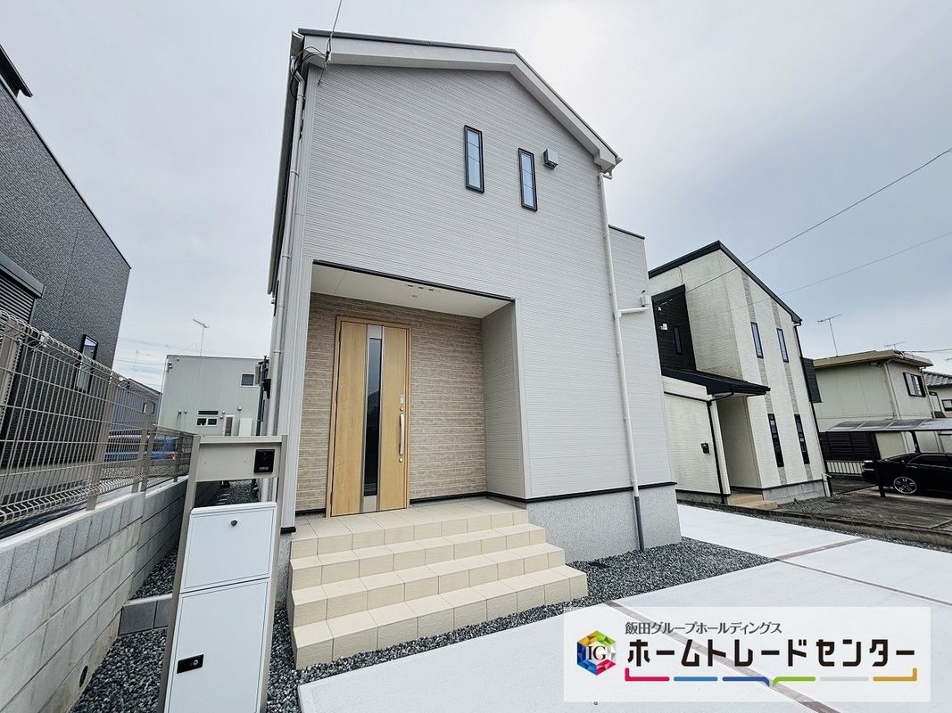 New 4LDK House for Sale in Fujinomiya, Shizuoka - Thumbnail 2