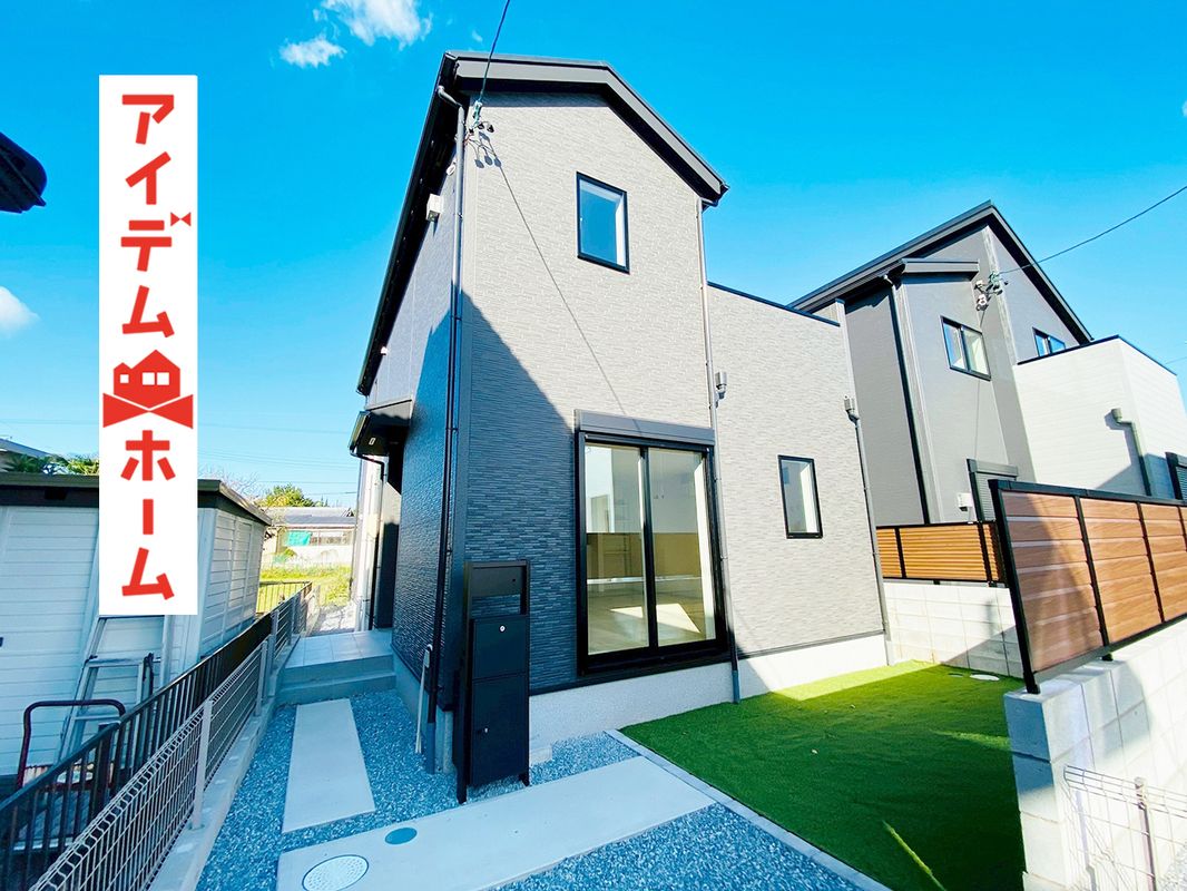 New 3LDK House in Kasugai, Aichi | 101 sqm | Seismic Grade 3 - Thumbnail 2