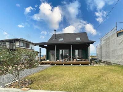 Used detached house (property number: 0009287-0000010) 3.5km from Tsuko Station on the Nishitetsu Tenjin Omuta Line (Chikuzen-cho, Asakura-gun) — Image 2, Chikuzen, Fukuoka