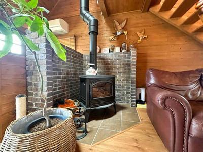 Used detached house (property number: 0009287-0000010) 3.5km from Tsuko Station on the Nishitetsu Tenjin Omuta Line (Chikuzen-cho, Asakura-gun) — Image 4, Chikuzen, Fukuoka