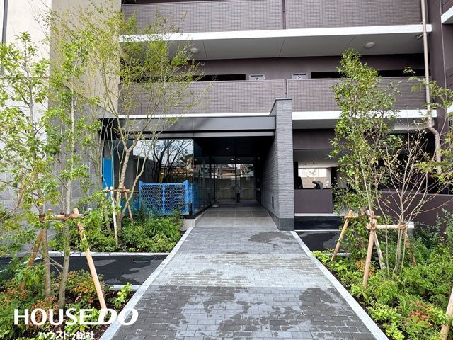 New 3LDK Condo in Soja Station South, Okayama - Completion 2025 - Thumbnail 2