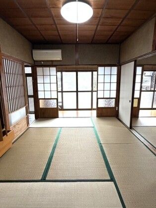 4SDK Single-Story House for Sale in Nakatsugawa, Gifu - Thumbnail 3