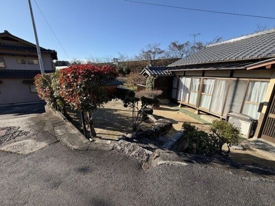 4SDK Single-Story House for Sale in Nakatsugawa, Gifu - Thumbnail 2