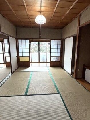 4SDK Single-Story House for Sale in Nakatsugawa, Gifu - Thumbnail 4