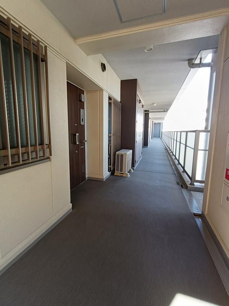 3LDK Apartment for Sale in Kagoshima City - Polestar Izuro-dori - Thumbnail 2