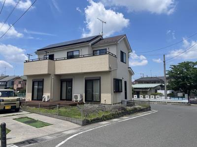 4LDK House in Koshigaya with Parking | 102.26㎡ — Image 2, Koshigaya, Saitama