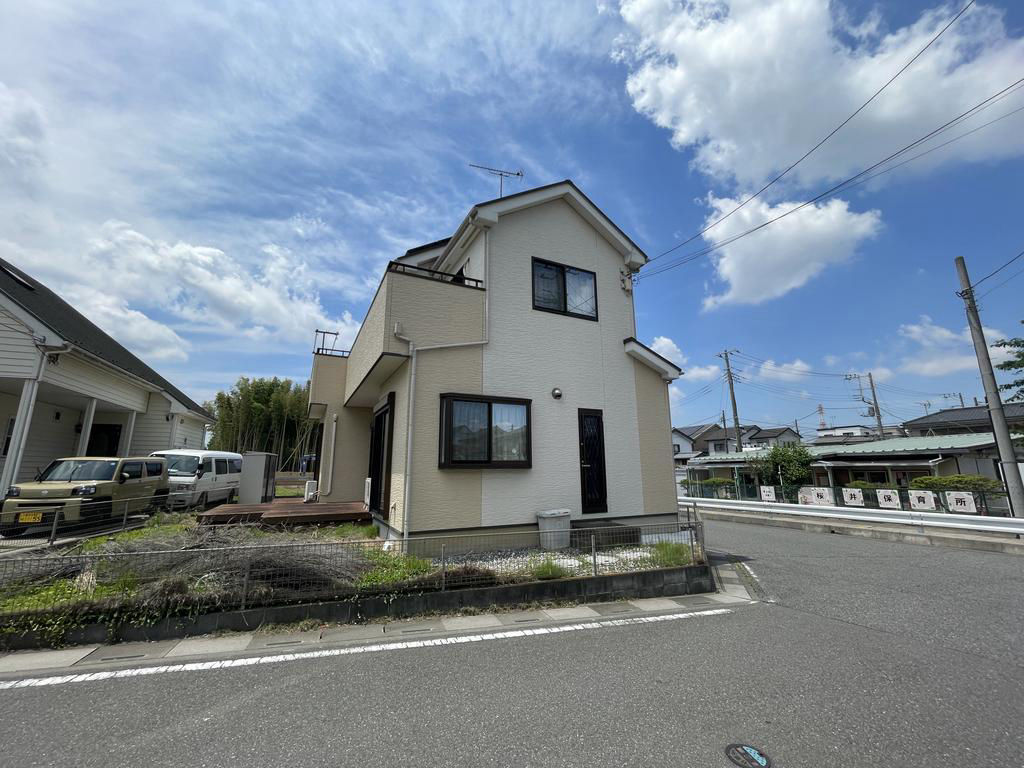 4LDK House in Koshigaya with Parking | 102.26㎡ - Thumbnail 2