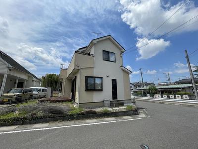 4LDK House in Koshigaya with Parking | 102.26㎡ — Image 1, Koshigaya, Saitama