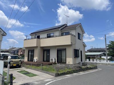 4LDK House in Koshigaya with Parking | 102.26㎡ — Image 3, Koshigaya, Saitama