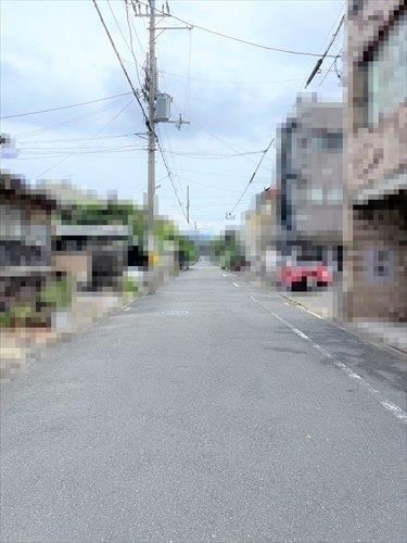 Land for Sale in Kita-ku, Kyoto - 96 sqm Plot Near Kitayama Station - Thumbnail 3