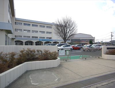 Sekurea Kameda Land for Sale with Building Conditions in Koriyama - Thumbnail 3