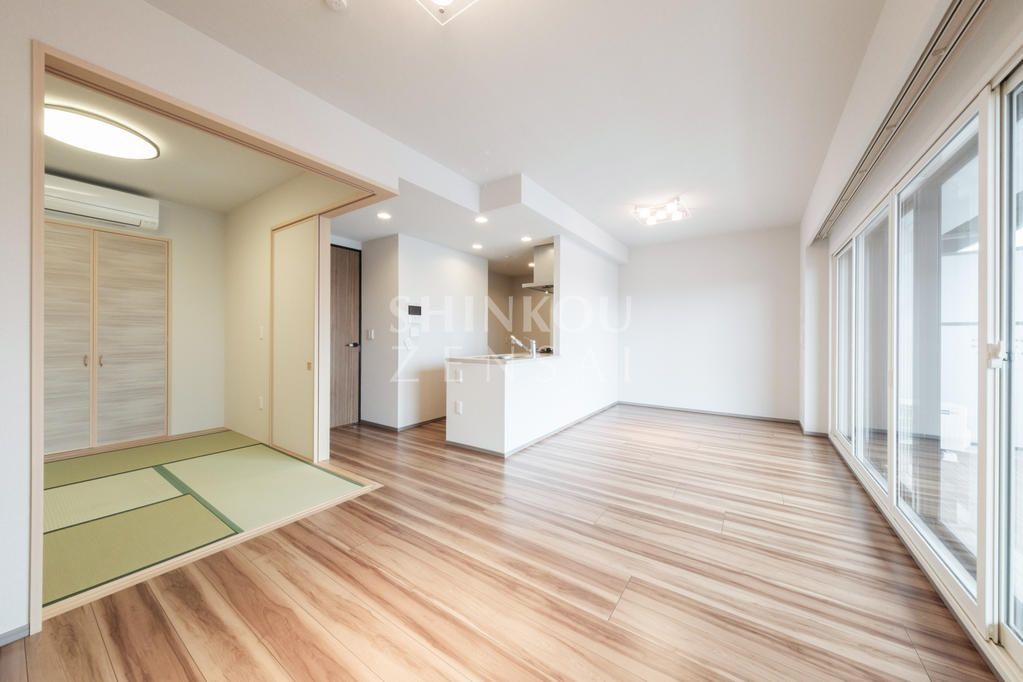 Leven Akita Ekimae GRANLIVERA 13F 3LDK Condo for Sale - Thumbnail 4
