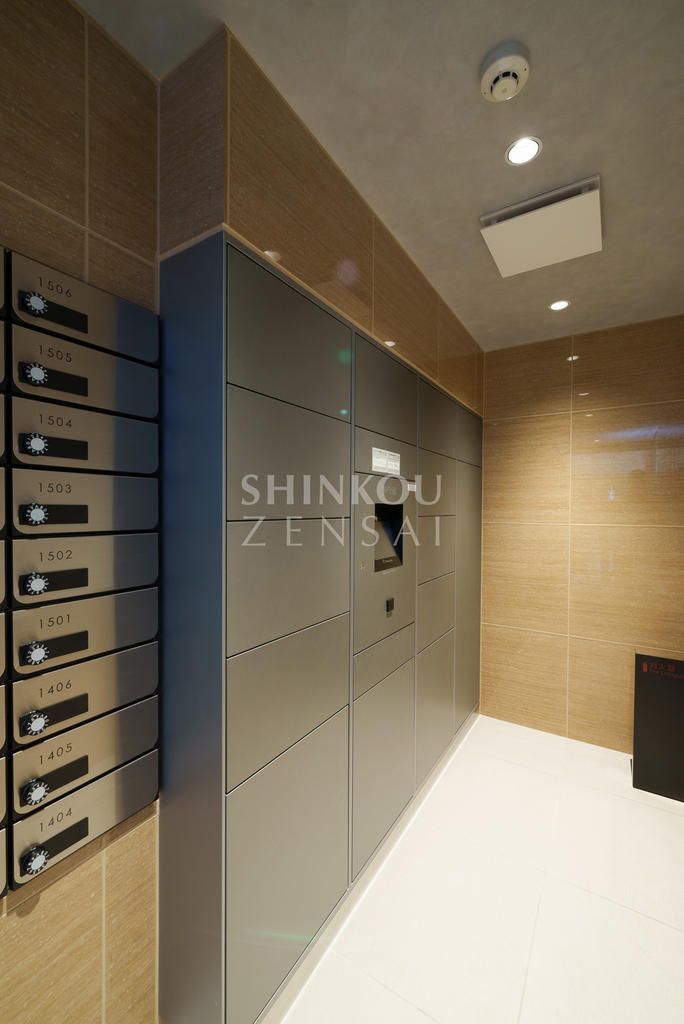 Leven Akita Ekimae GRANLIVERA 13F 3LDK Condo for Sale - Thumbnail 2