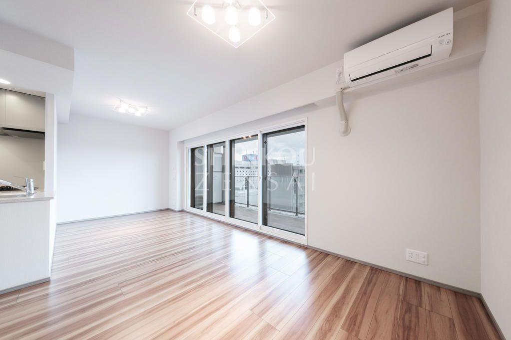 Leven Akita Ekimae GRANLIVERA 13F 3LDK Condo for Sale - Thumbnail 3