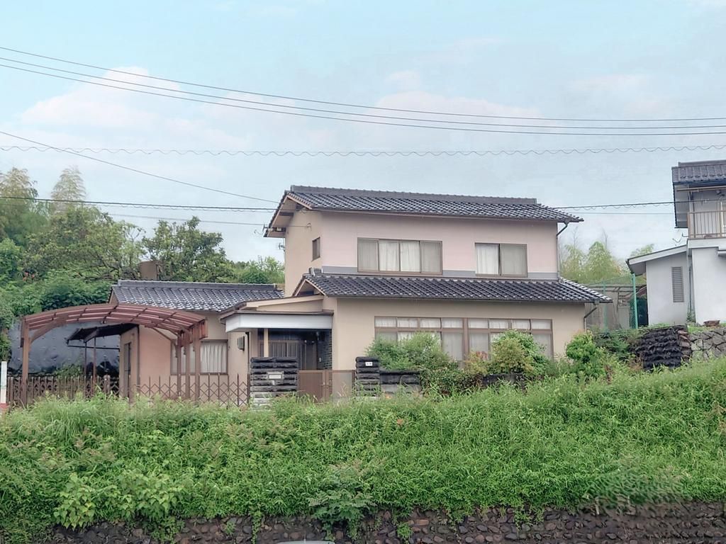 5DK House for Sale in Tsuyama, Okayama - Thumbnail 2