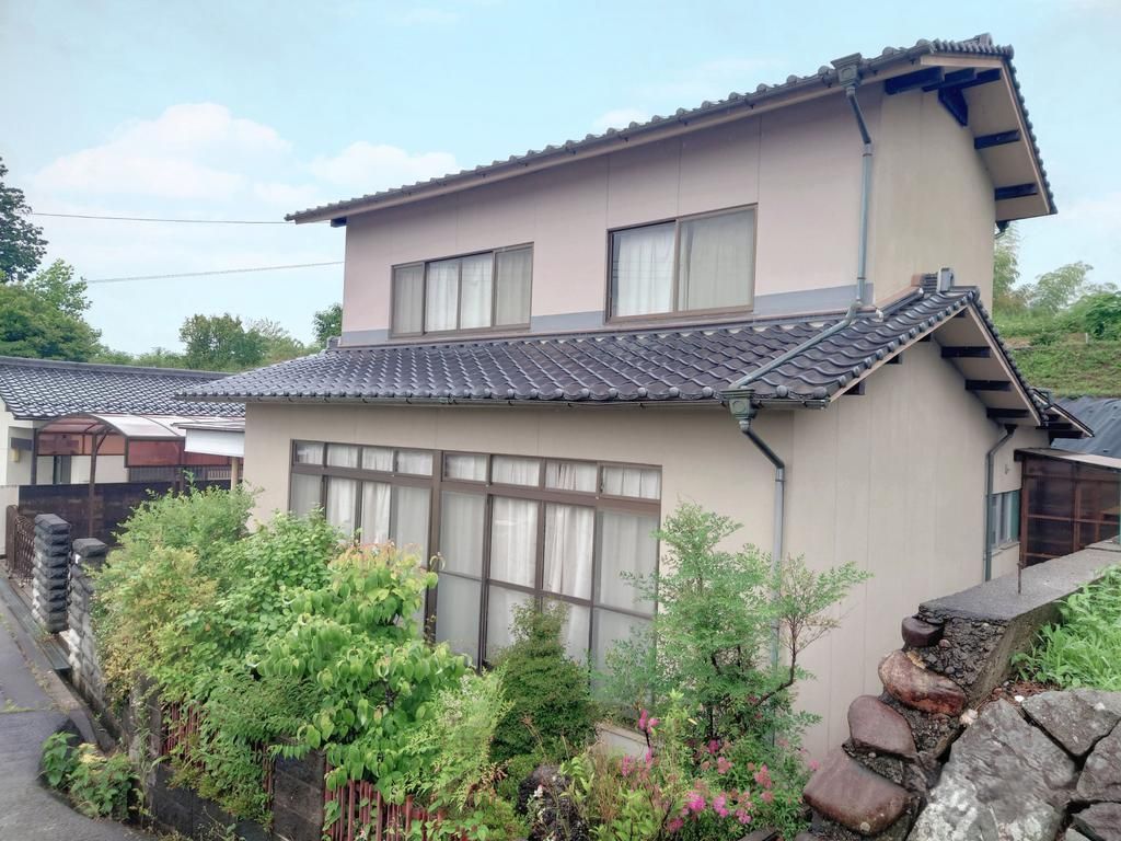 5DK House for Sale in Tsuyama, Okayama - Thumbnail 3