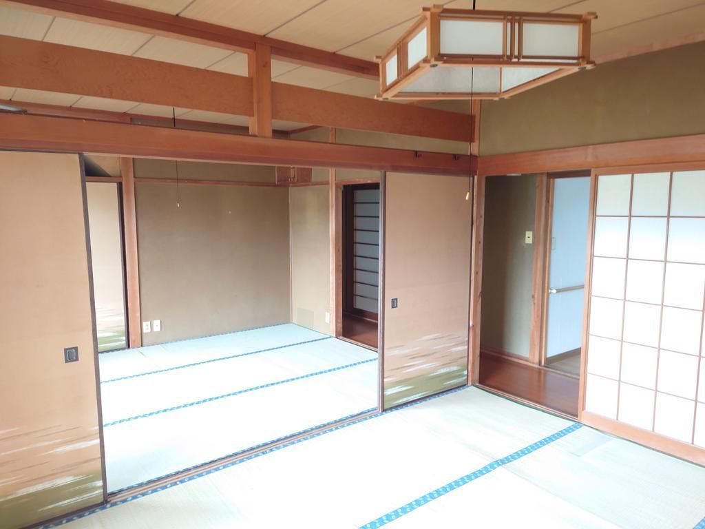 5DK House for Sale in Tsuyama, Okayama - Thumbnail 4