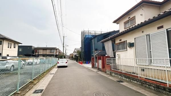 Residential Land for Sale in Uji City, Kyoto Prefecture - Thumbnail 2