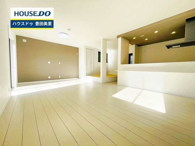 4LDK Modern House for Sale in Toyota City, Aichi - Thumbnail 2