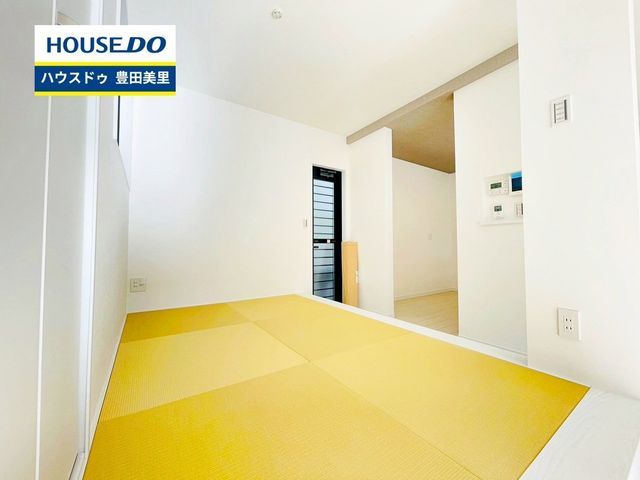 4LDK Modern House for Sale in Toyota City, Aichi - Thumbnail 4