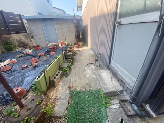 Land for Sale in Marugame, Kagawa - 224.28 sqm Plot with Existing House - Thumbnail 4