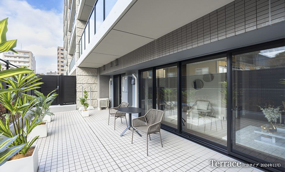 New Apartment for Sale in Miyagaoka, Chuo-ku, Sapporo - Thumbnail 3