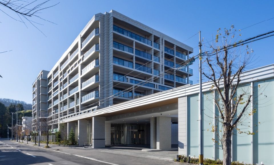 New Apartment for Sale in Miyagaoka, Chuo-ku, Sapporo - Thumbnail 4