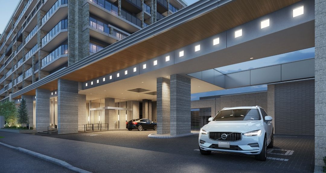 New Apartment for Sale in Miyagaoka, Chuo-ku, Sapporo - Thumbnail 2