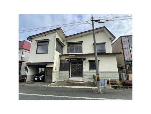 Spacious 6DK House Near Shonai Station, Yamagata - Thumbnail 2