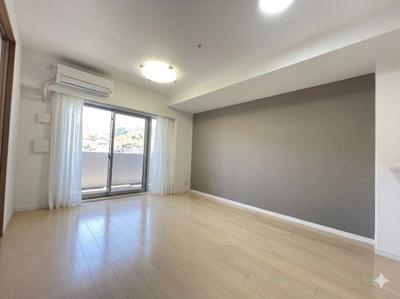 3LDK Apartment for Sale in Otsu, Shiga - 63.23 sqm — Interior, Otsu, Shiga