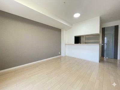 3LDK Apartment for Sale in Otsu, Shiga - 63.23 sqm — Interior, Otsu, Shiga